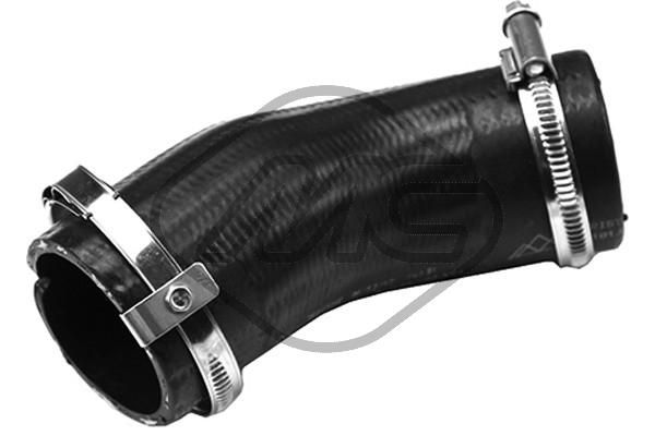 Metalcaucho 07676 Charge Air Hose
