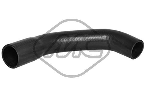 Metalcaucho 07699 Charge Air Hose