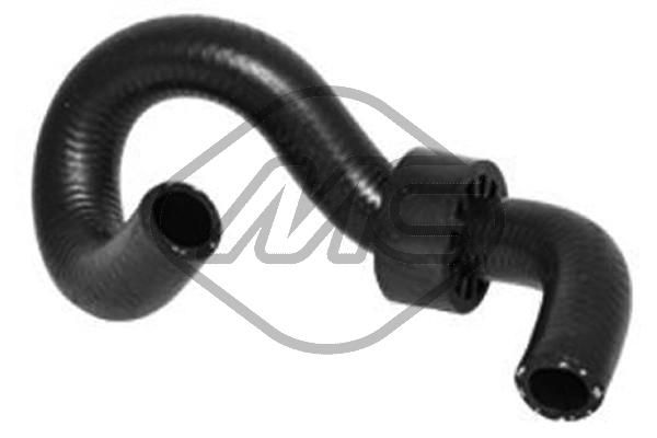 Metalcaucho 07701 Oil Drain Hose
