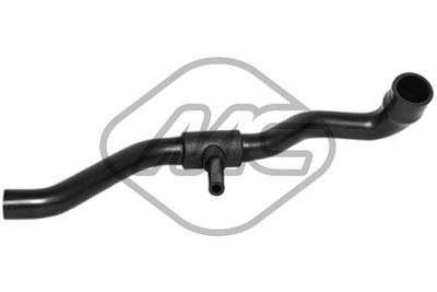 Oil Hose Metalcaucho 07716