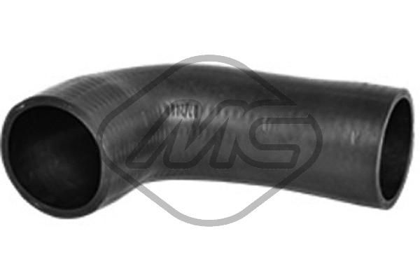 Metalcaucho 07720 Charge Air Hose