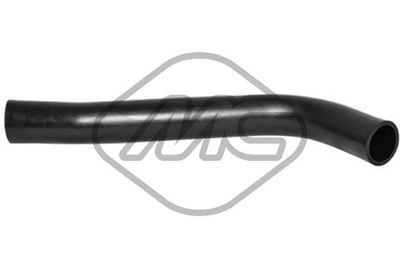 Fuel Hose Metalcaucho 07741