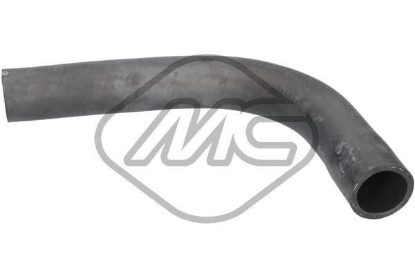 Metalcaucho 07844 Radiator Hose