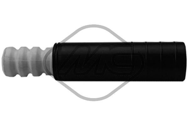 Metalcaucho 07879 Dust Cover Kit, shock absorber