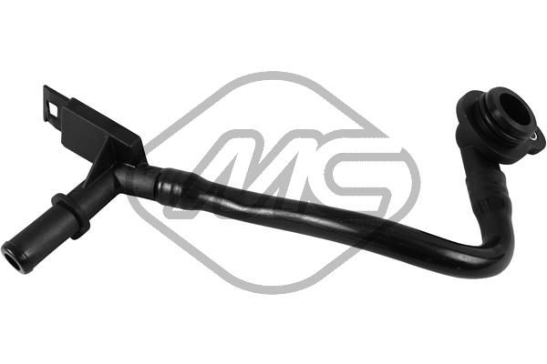 Metalcaucho 07915 Coolant Pipe