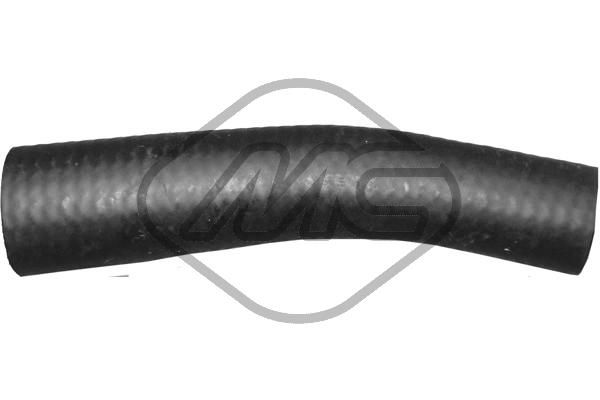 Metalcaucho 07949 Radiator Hose