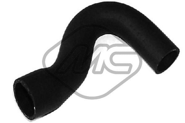 Metalcaucho 08239 Radiator Hose