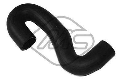 Radiator Hose Metalcaucho 08243