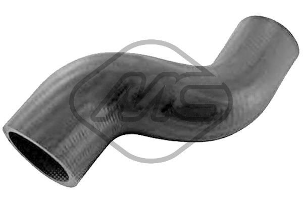 Metalcaucho 08244 Radiator Hose