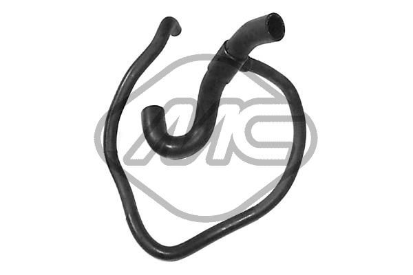 Metalcaucho 08260 Radiator Hose