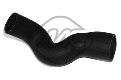 Radiator Hose Metalcaucho 08270