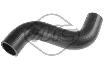Radiator Hose Metalcaucho 08276