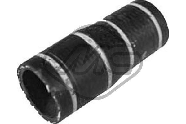 Metalcaucho 08312 Radiator Hose