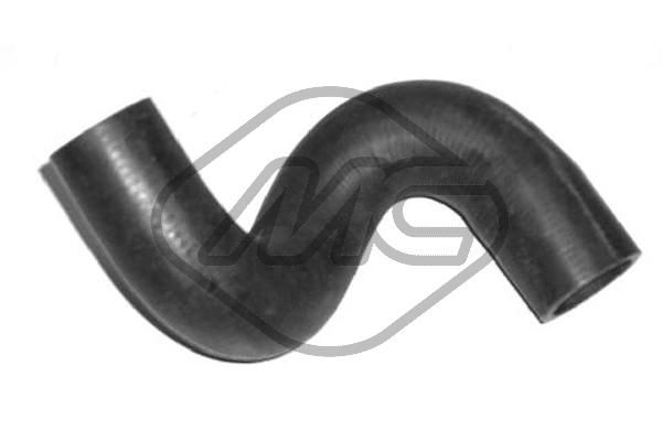 Metalcaucho 08620 Radiator Hose