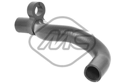 Radiator Hose Metalcaucho 08720