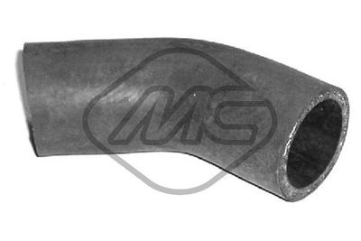 Radiator Hose Metalcaucho 08792