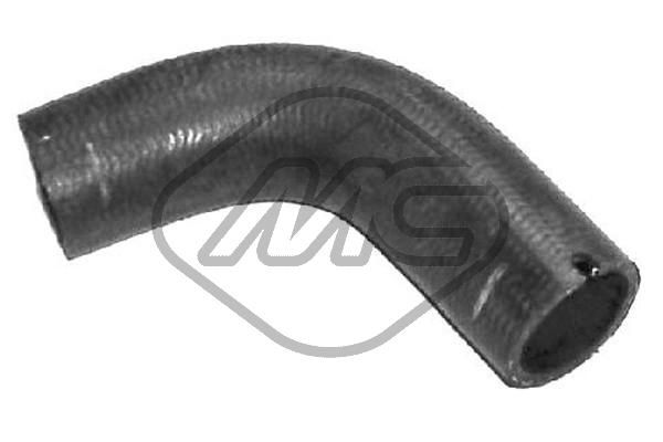 Metalcaucho 08832 Radiator Hose