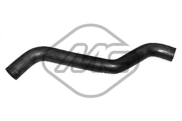 Metalcaucho 08842 Radiator Hose
