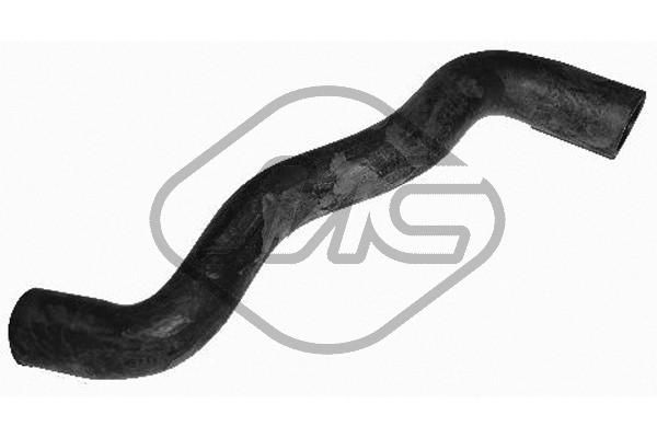 Metalcaucho 08913 Radiator Hose