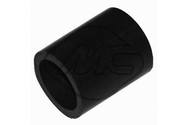 Metalcaucho 09062 Charge Air Hose