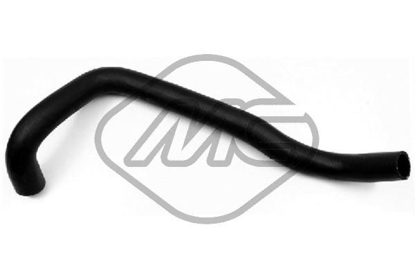 Metalcaucho 09177 Radiator Hose