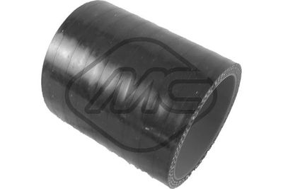 Charge Air Hose Metalcaucho 09181
