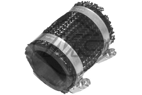 Metalcaucho 09230 Charge Air Hose