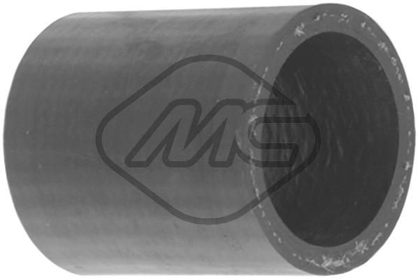 Metalcaucho 09232 Charge Air Hose