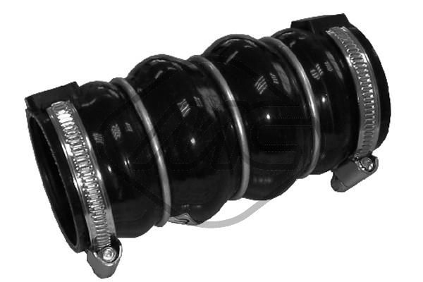 Metalcaucho 09237 Charge Air Hose