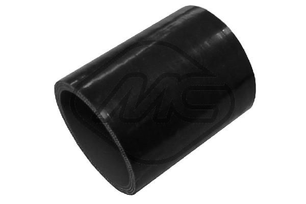 Metalcaucho 09238 Charge Air Hose