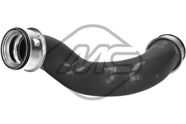 Metalcaucho 09248 Charge Air Hose
