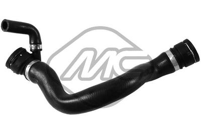 Radiator Hose Metalcaucho 09497