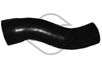 Fuel Line Metalcaucho 09517