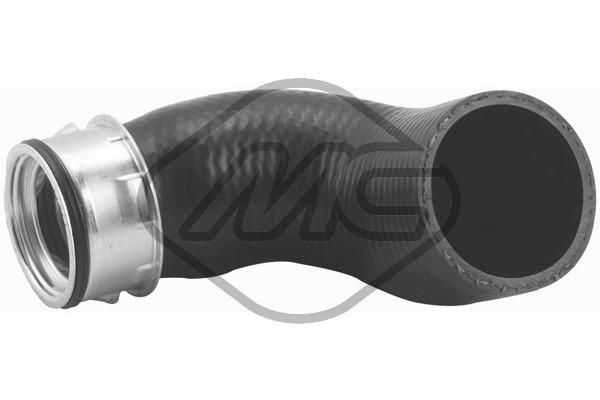 Metalcaucho 09716 Charge Air Hose