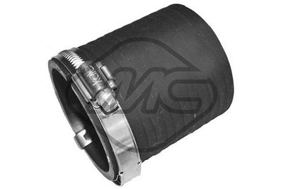 Charge Air Hose Metalcaucho 09721