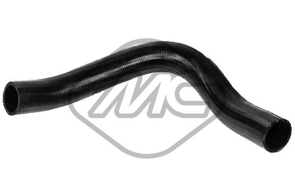 Metalcaucho 09787 Charge Air Hose