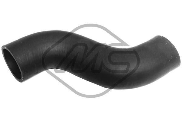 Metalcaucho 09816 Charge Air Hose
