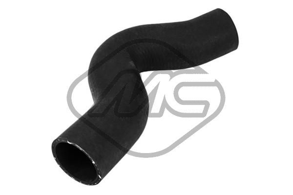 Metalcaucho 09895 Charge Air Hose