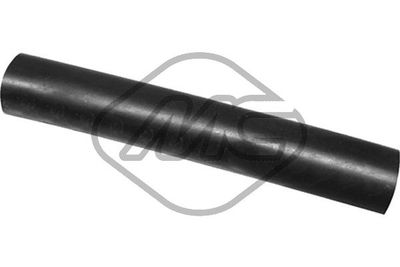 Oil Hose Metalcaucho 09896