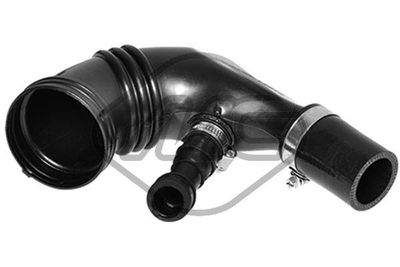 Hose, air supply Metalcaucho 09931