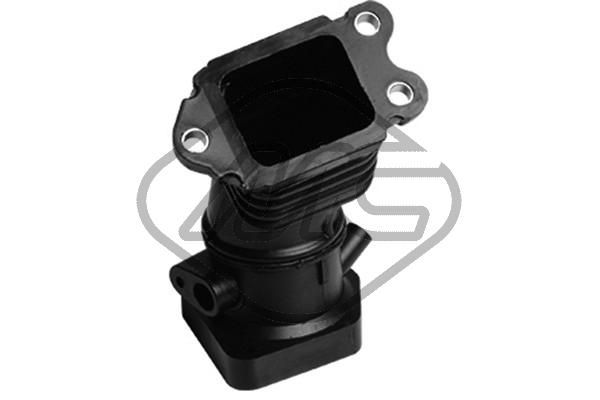 Metalcaucho 09940 Intake Hose, air filter