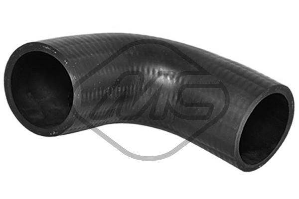 Metalcaucho 09951 Charge Air Hose