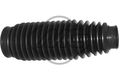 Bellow, steering Metalcaucho 10008