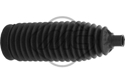 Bellow, steering Metalcaucho 10012