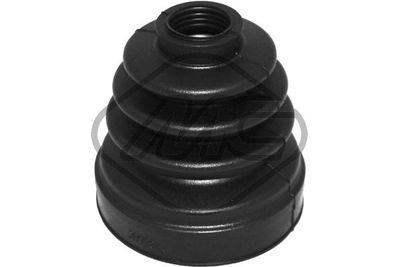 Bellow, drive shaft Metalcaucho 10029