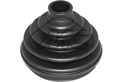 Bellow, drive shaft Metalcaucho 10033