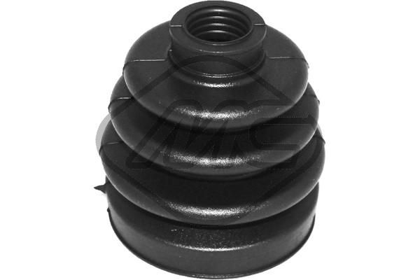 Metalcaucho 10034 Bellow, drive shaft