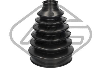 Metalcaucho 10037 Bellow, drive shaft