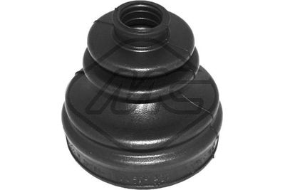 Bellow, drive shaft Metalcaucho 10041