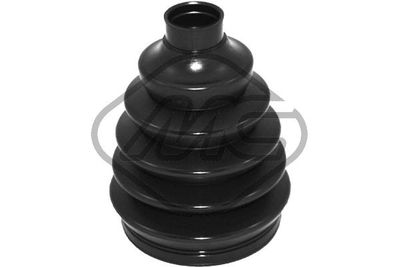 Bellow, drive shaft Metalcaucho 10047